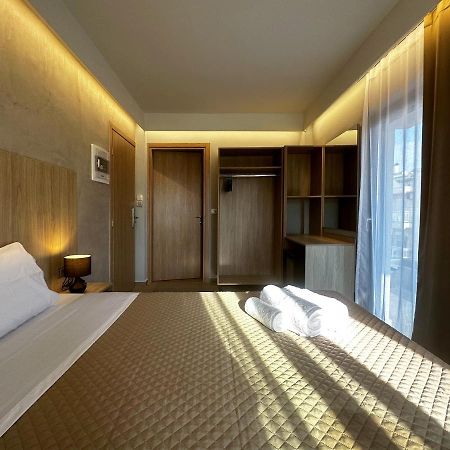 Rodosrooms Rhodes City Εξωτερικό φωτογραφία