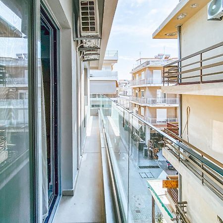 Rodosrooms Rhodes City Εξωτερικό φωτογραφία