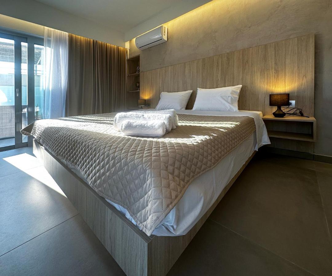 Rodosrooms Rhodes City Εξωτερικό φωτογραφία