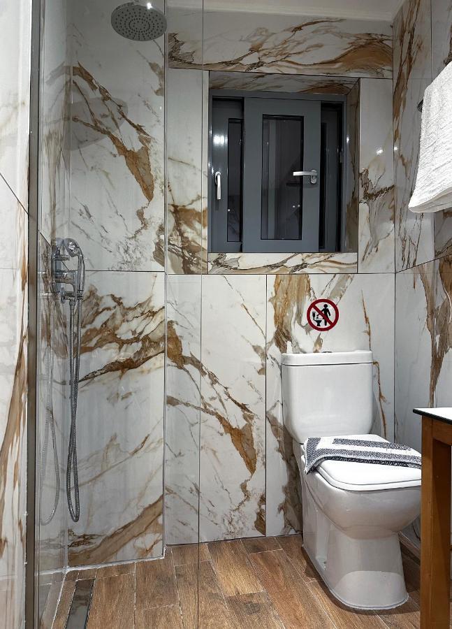 Rodosrooms Rhodes City Εξωτερικό φωτογραφία