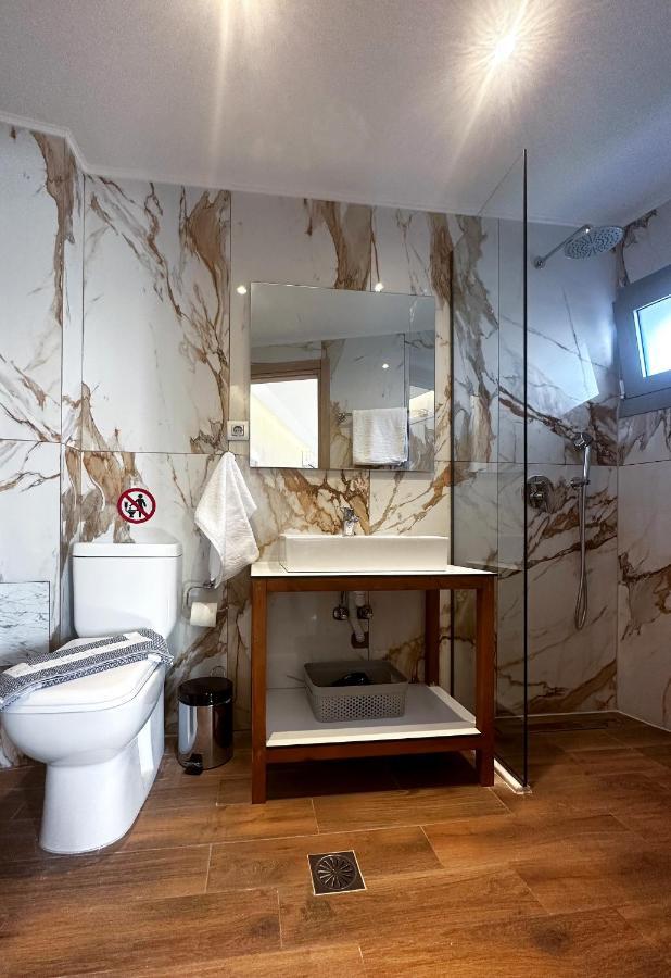 Rodosrooms Rhodes City Εξωτερικό φωτογραφία