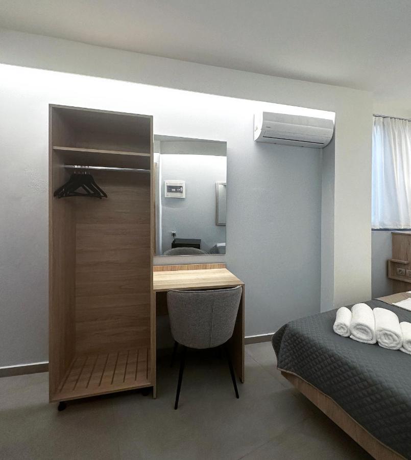 Rodosrooms Rhodes City Εξωτερικό φωτογραφία