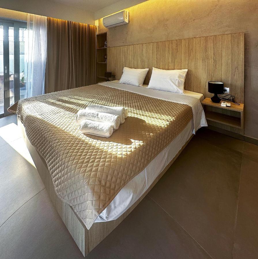 Rodosrooms Rhodes City Εξωτερικό φωτογραφία