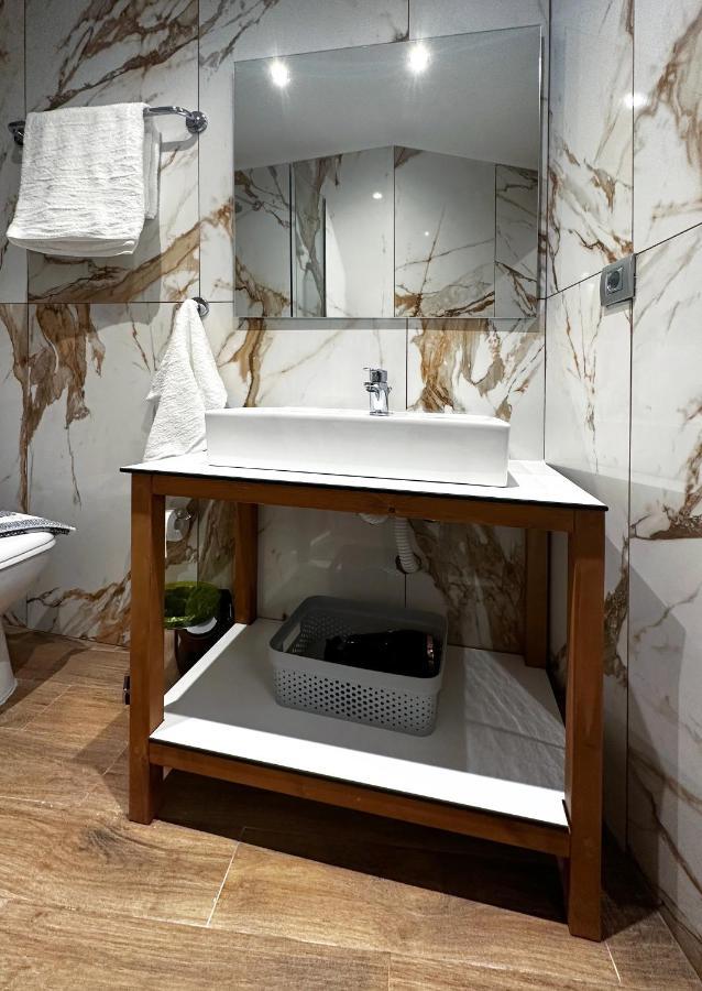 Rodosrooms Rhodes City Εξωτερικό φωτογραφία