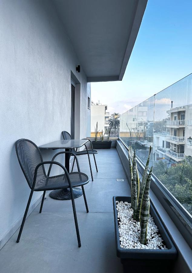 Rodosrooms Rhodes City Εξωτερικό φωτογραφία