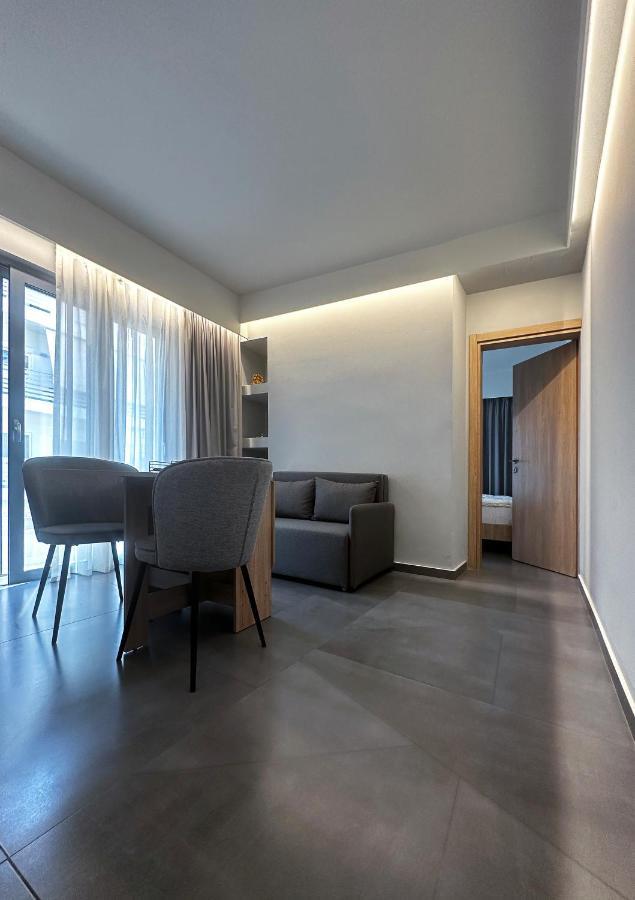 Rodosrooms Rhodes City Εξωτερικό φωτογραφία