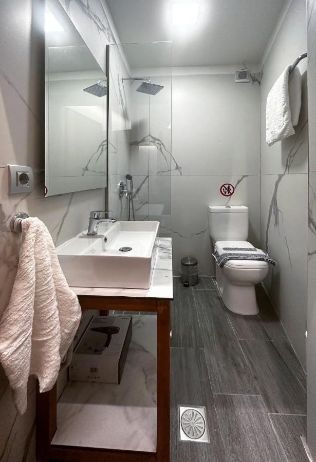 Rodosrooms Rhodes City Εξωτερικό φωτογραφία