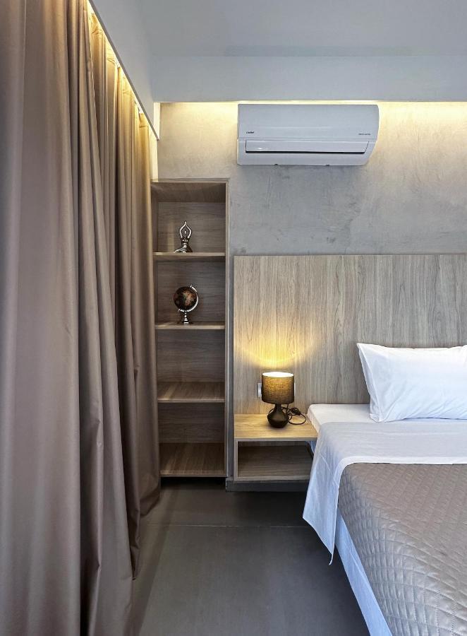 Rodosrooms Rhodes City Εξωτερικό φωτογραφία
