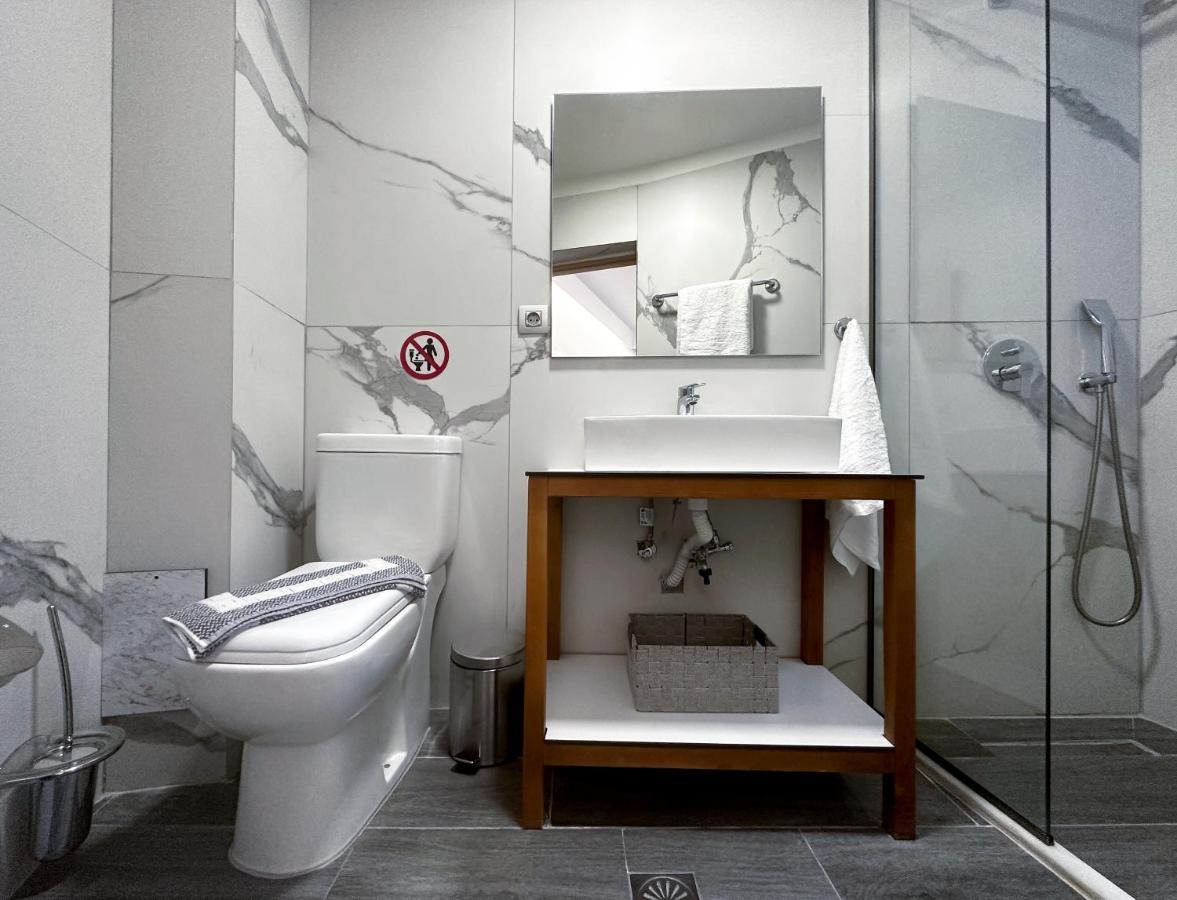 Rodosrooms Rhodes City Εξωτερικό φωτογραφία