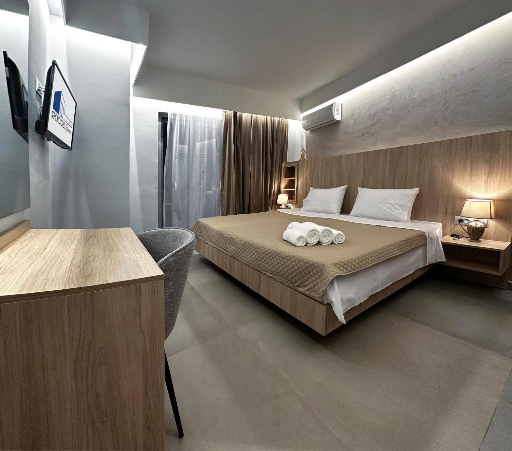 Rodosrooms Rhodes City Εξωτερικό φωτογραφία