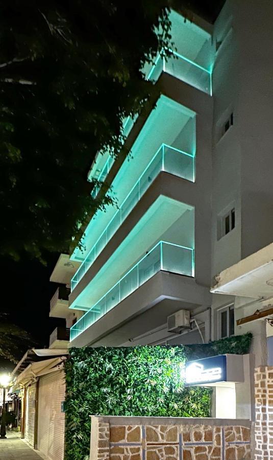 Rodosrooms Rhodes City Εξωτερικό φωτογραφία