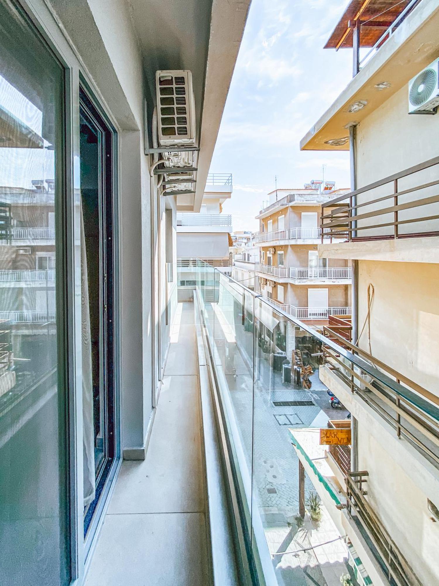 Rodosrooms Rhodes City Εξωτερικό φωτογραφία
